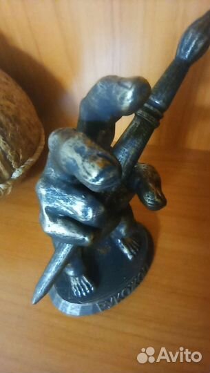 Хоп хоп рукожоп. Фигурка