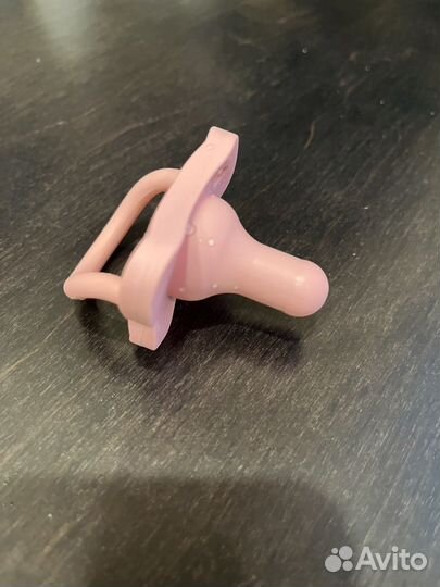 Соски пустышки