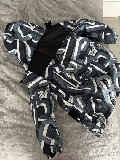 Зимняя куртка Lassie Steffan 134