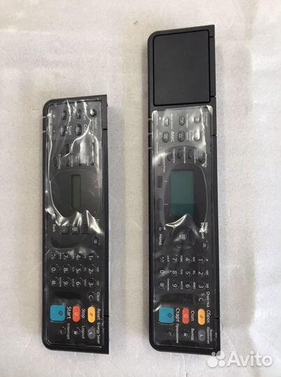 Панель управления kyocera m2540 2s094040