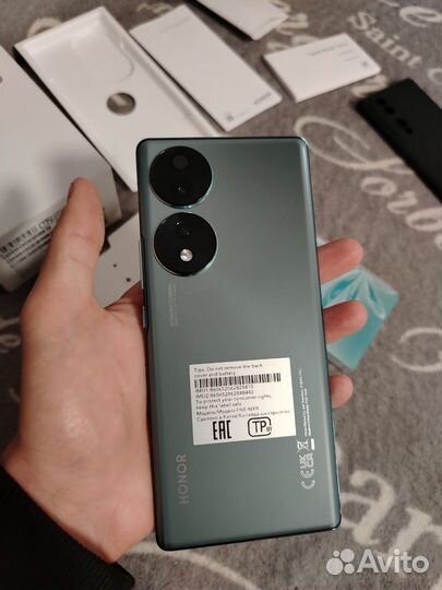 HONOR 70, 8/128 ГБ