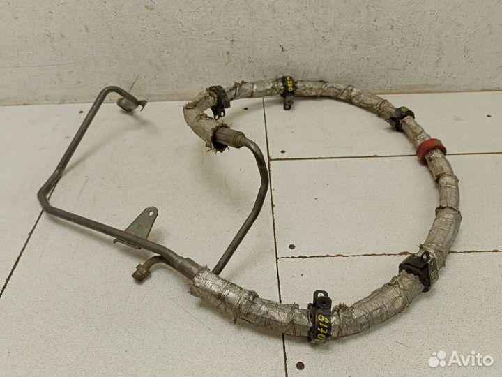 Шланг гидроподвески