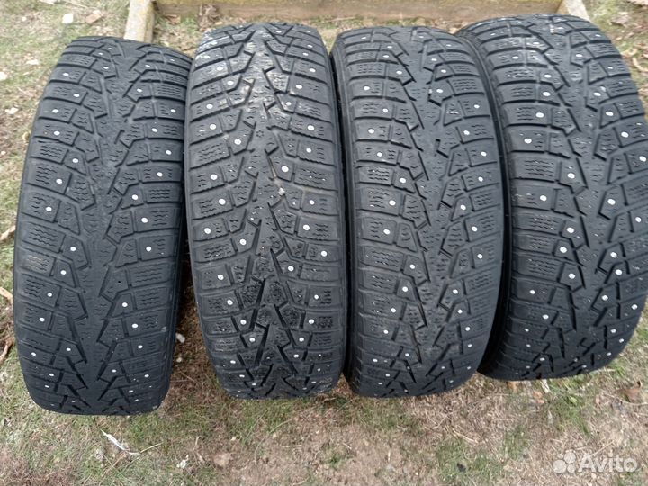 Amtel NordMaster ST 19.5/65 R15