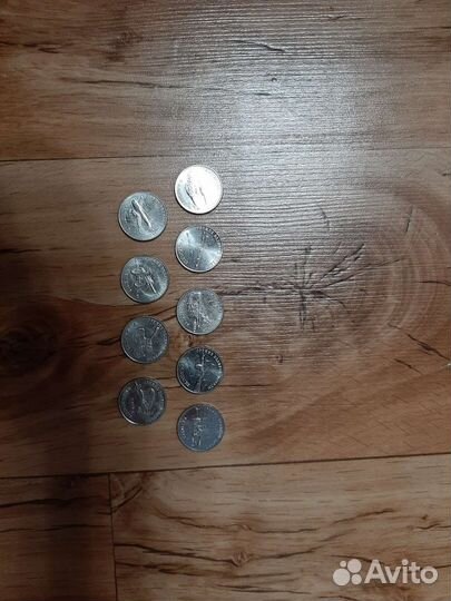 Оружие победы первый выпуск