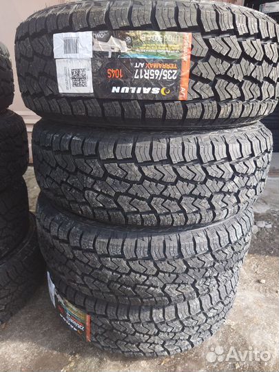 Sailun Terramax A/T 235/65 R17 104S