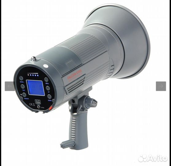 Свет для предметной съемки