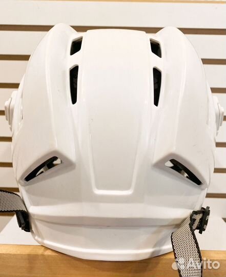 Хоккейный шлем tour