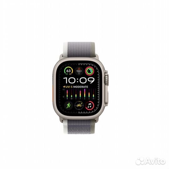 Apple Watch Ultra 2, 49mm