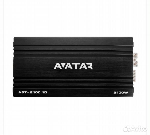Моноблок аватар