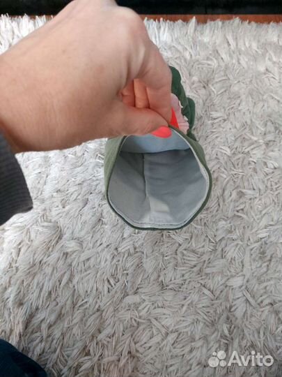 Перчаточная игрушка дракон икея