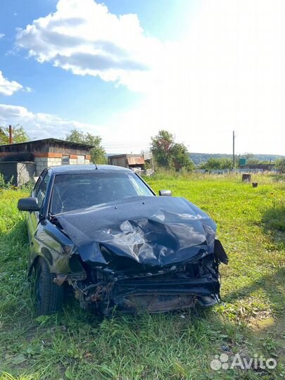 LADA Priora 1.6 МТ, 2009, 250 000 км