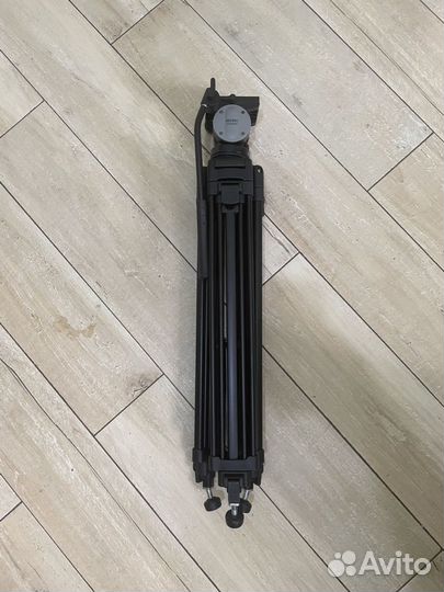 Видеоштатив Benro KH25RM
