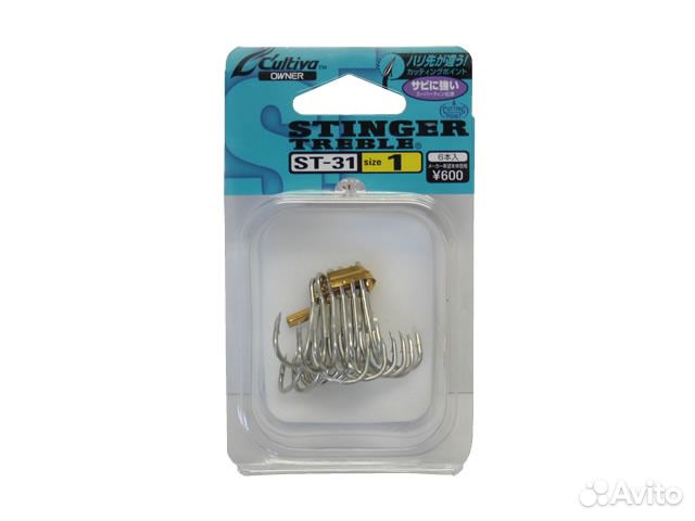 Тройники owner