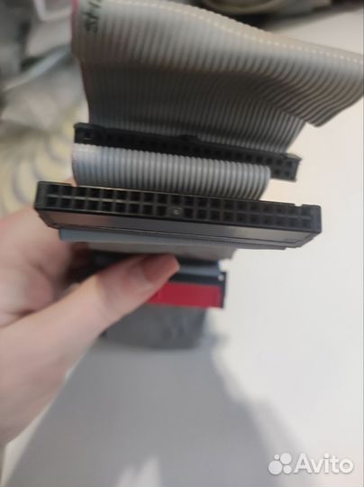 Шлейфы для компьютера