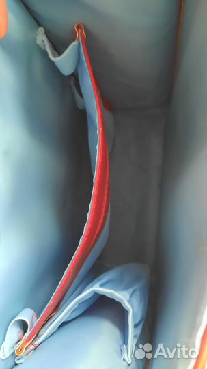Продам детский ранец с ортопедической спинкой