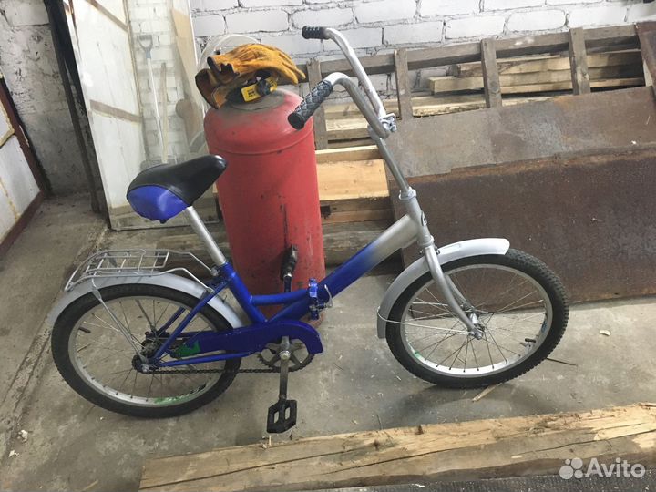 Велосипед Stels Pilot 310