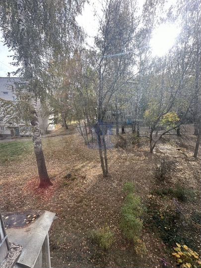 3-к. квартира, 59 м², 2/5 эт.