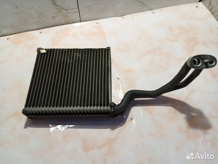 Испаритель кондиционера Audi A4 B6 2002 8E1820103