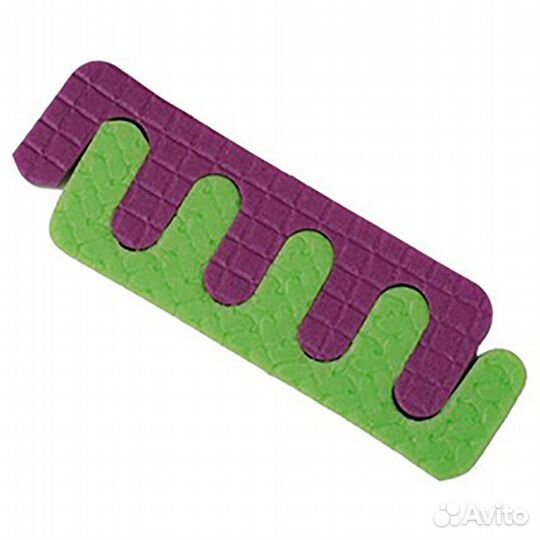 Разделители для пальцев