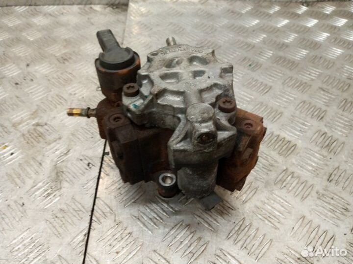 Тнвд Land Rover Range Rover L322 368DT 2008