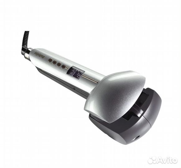 Автоматическая плойка BaByliss