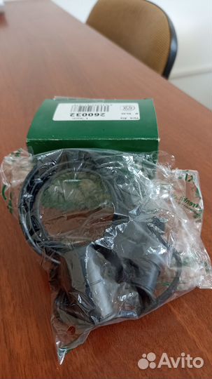 Уплотнительный комплект суппорта 