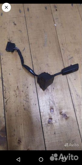 На газель в нормальном состоянии