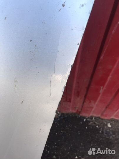 Дверь передняя правая для Daewoo Nexia