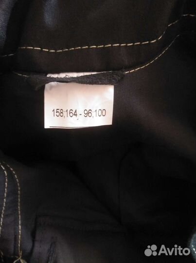 Костюм сварщика летний