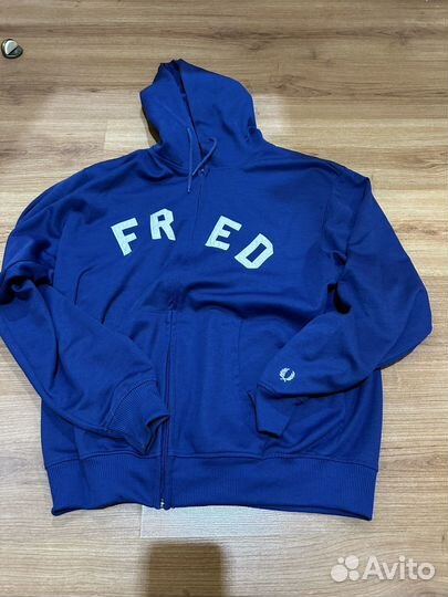 Толстовка freed perry