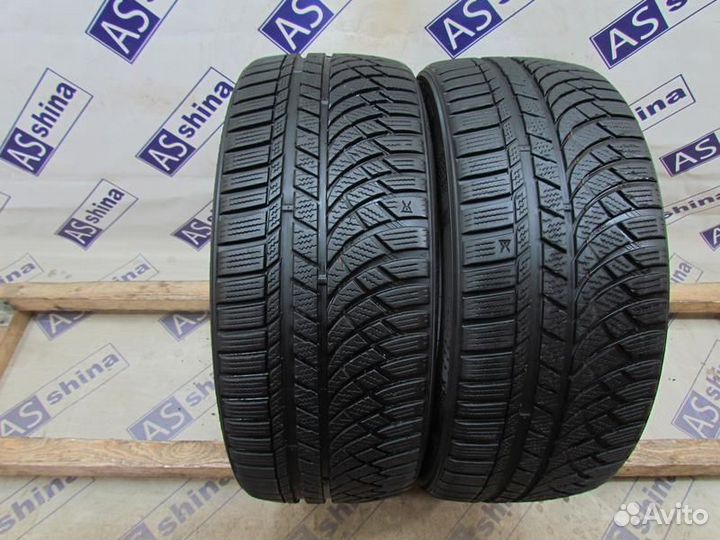 Kumho WinterCraft WP72 225/45 R17 99G