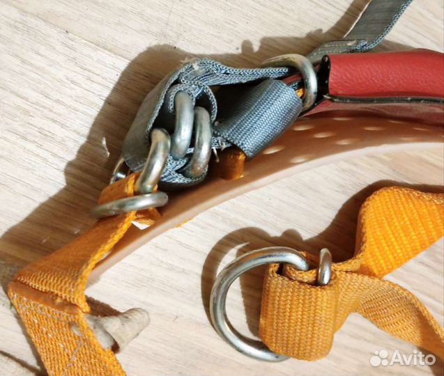 Пояс страховочный