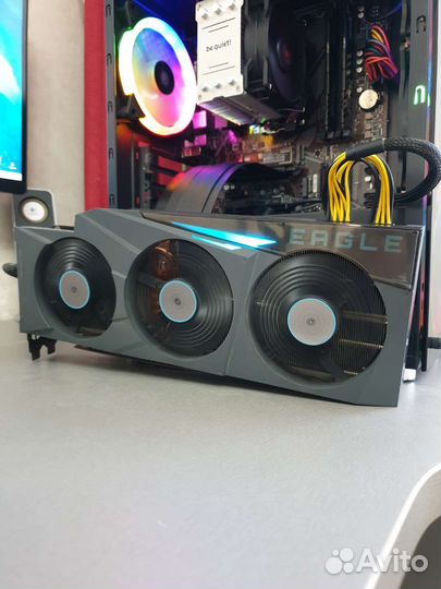 Rtx 3080ti gigabyte eagle 12gb