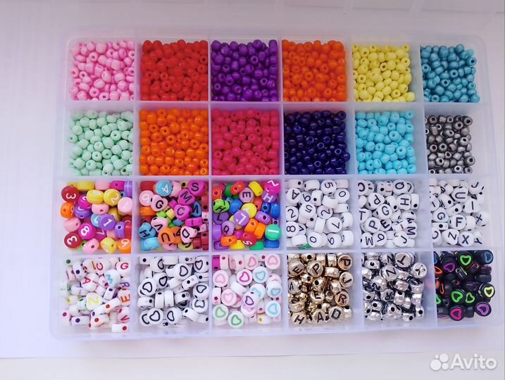 Бисер
