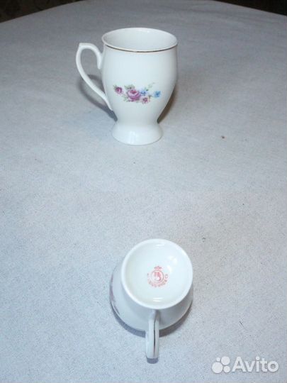 Посуда СССР