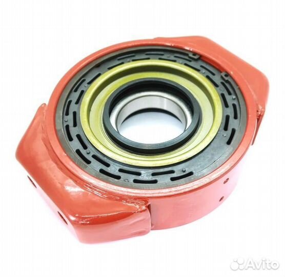 Подшипник подвесной D-70мм FAW (LEO Trade)