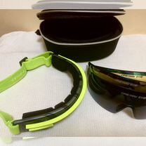 Очки лыжные one way