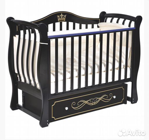 Кровать детская