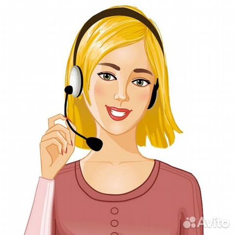 Администратор на телефон (Воронеж)