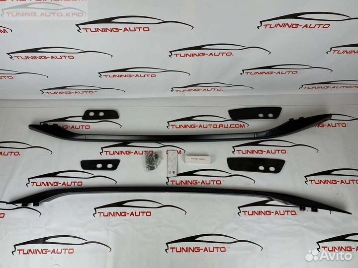 Рейлинги Lexus RX K8275