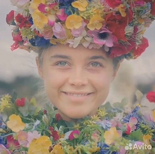 Монтаж видеороликов