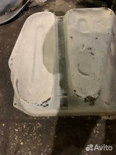 Бак топливный Kia Spectra