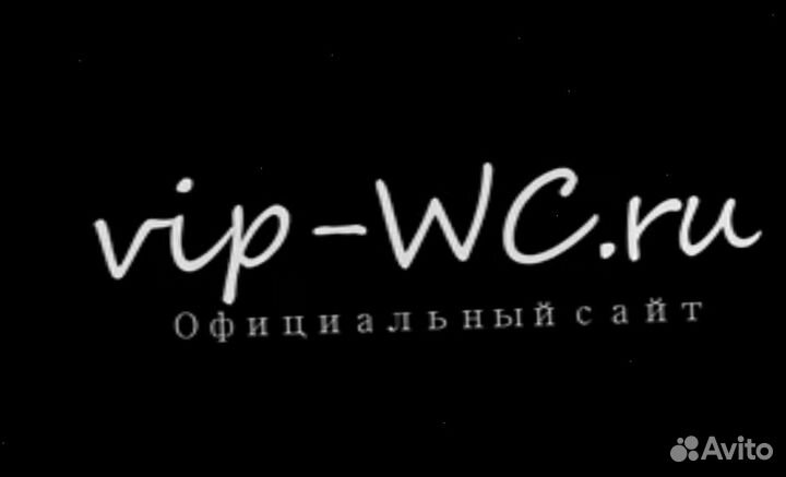 Крышка на унитаза сенсорная автомат подкладок io7