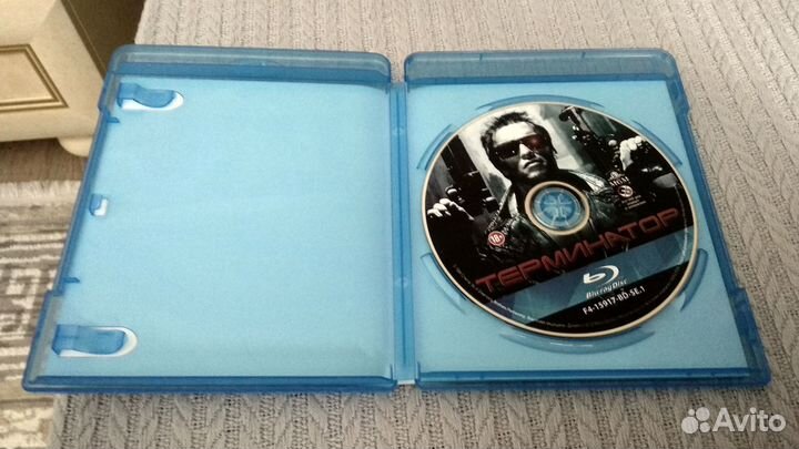 Терминатор