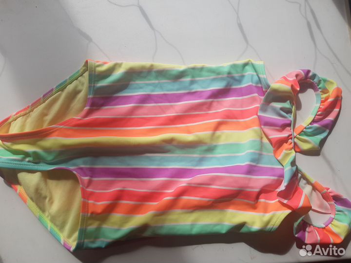 Купальник на девочку HM