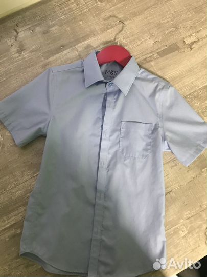 Школьная форма