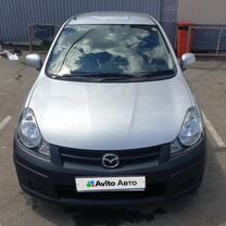 Mazda Familia 1.5 AT, 2016, 173 000 км, с пробегом, цена 700 000 руб.