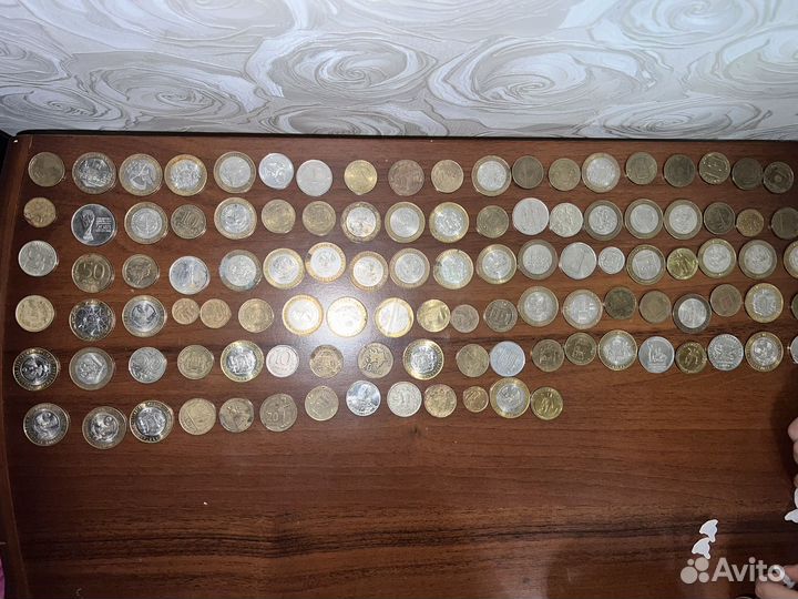 Коллекционеры монет