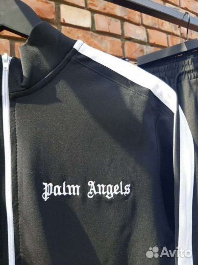 Спортивный костюм мужской