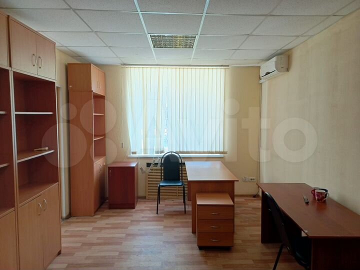 Свободного назначения от 10 м до 87.6 м, 18.4 м²